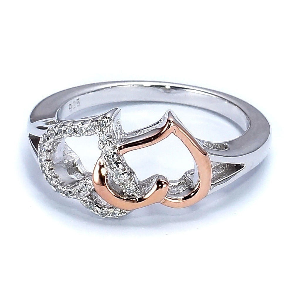 Delicate Artisan Ring