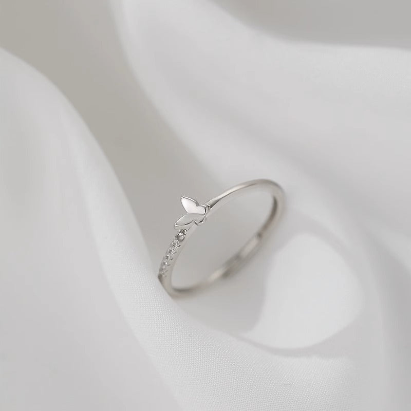 Romantic Ring for Special Moments