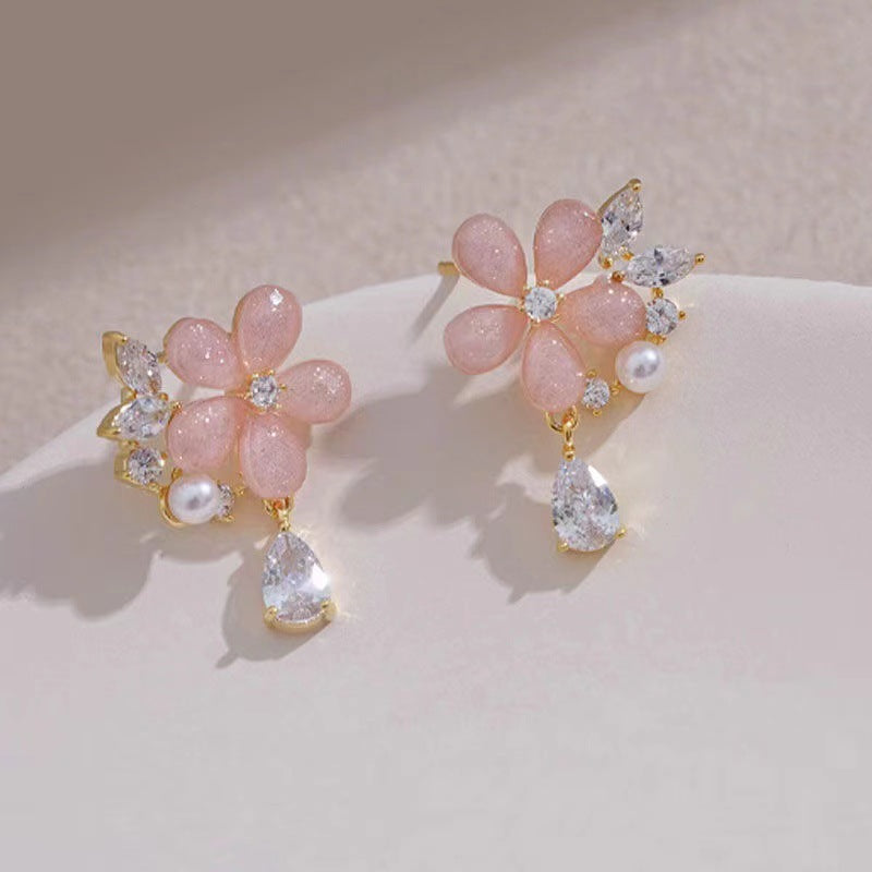 Classic Earring with Timeless Appeal