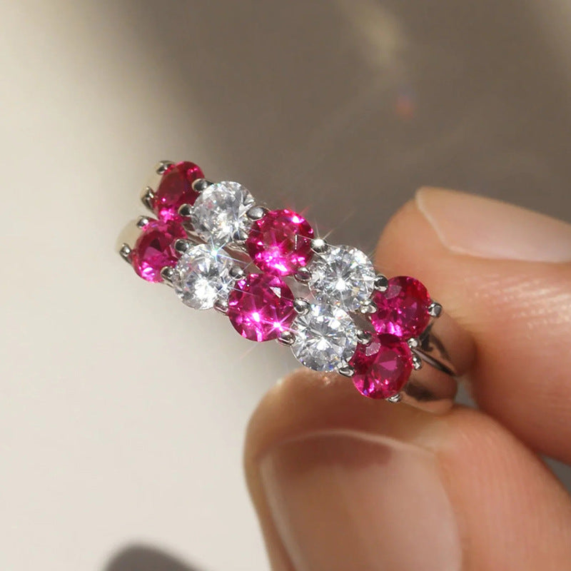 Elegant Ring for Every Occasion