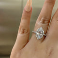 Stunning Ring for Daily Wear