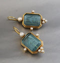 Elegant Pearl Earring for Every Occasion
