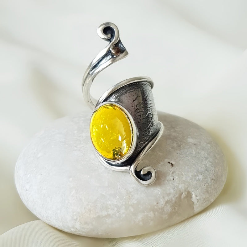 Charming Ring for Any Occasion