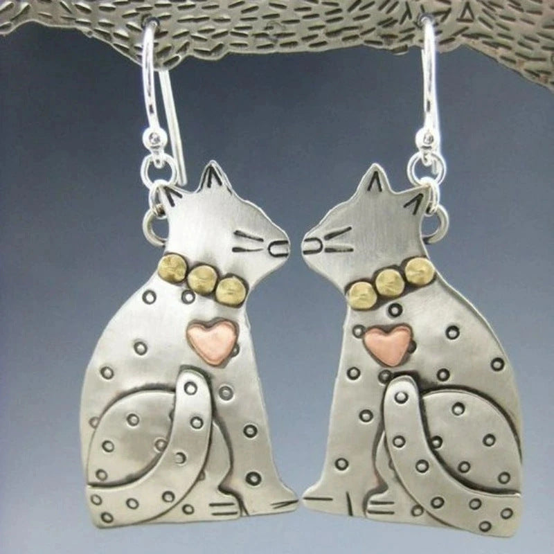 Romantic Earring for Special Moments