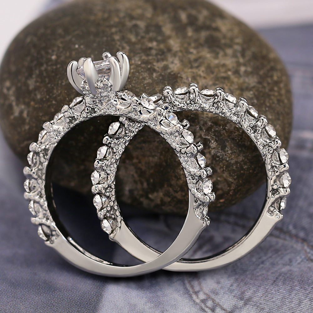 Elegant Ring for Every Occasion