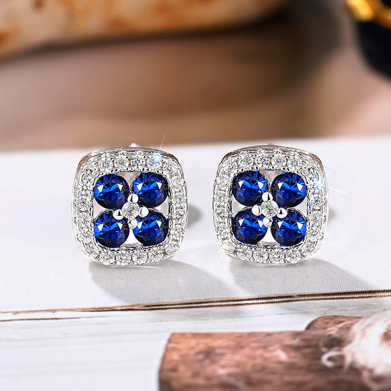 Classic Earring with Timeless Appeal