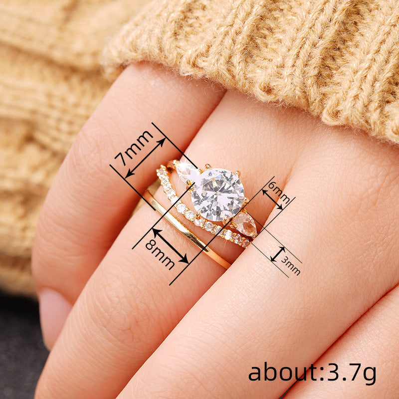 Charming Set for Any Occasion