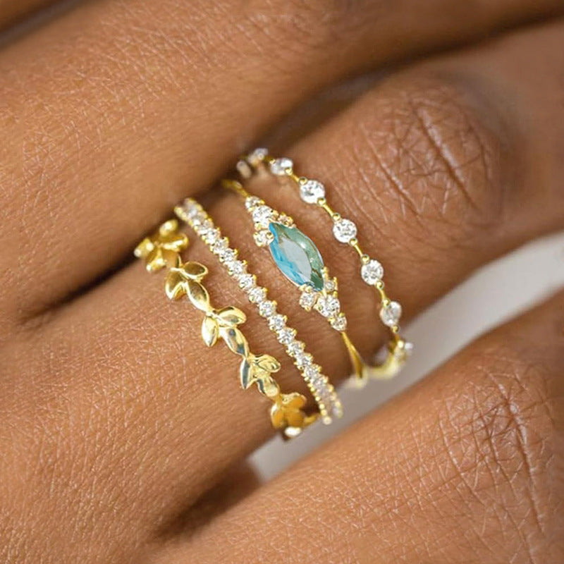 Delicate Artisan Set