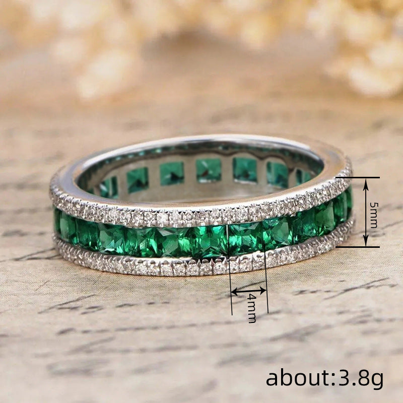 Elegant Ring for Every Occasion