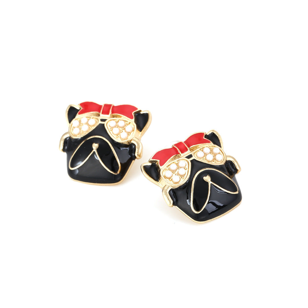 Romantic Earring for Special Moments