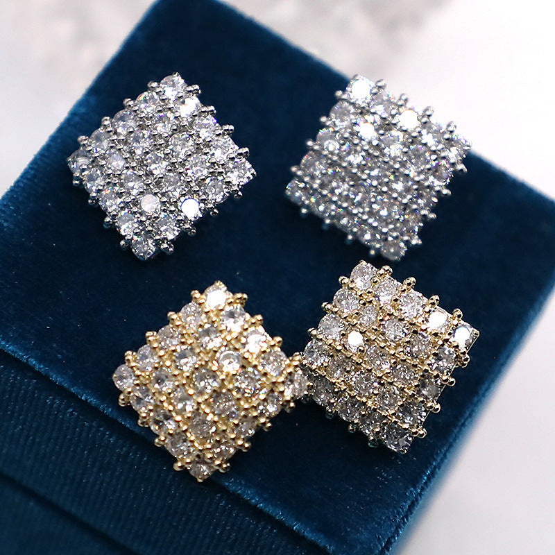Romantic Earring for Special Moments
