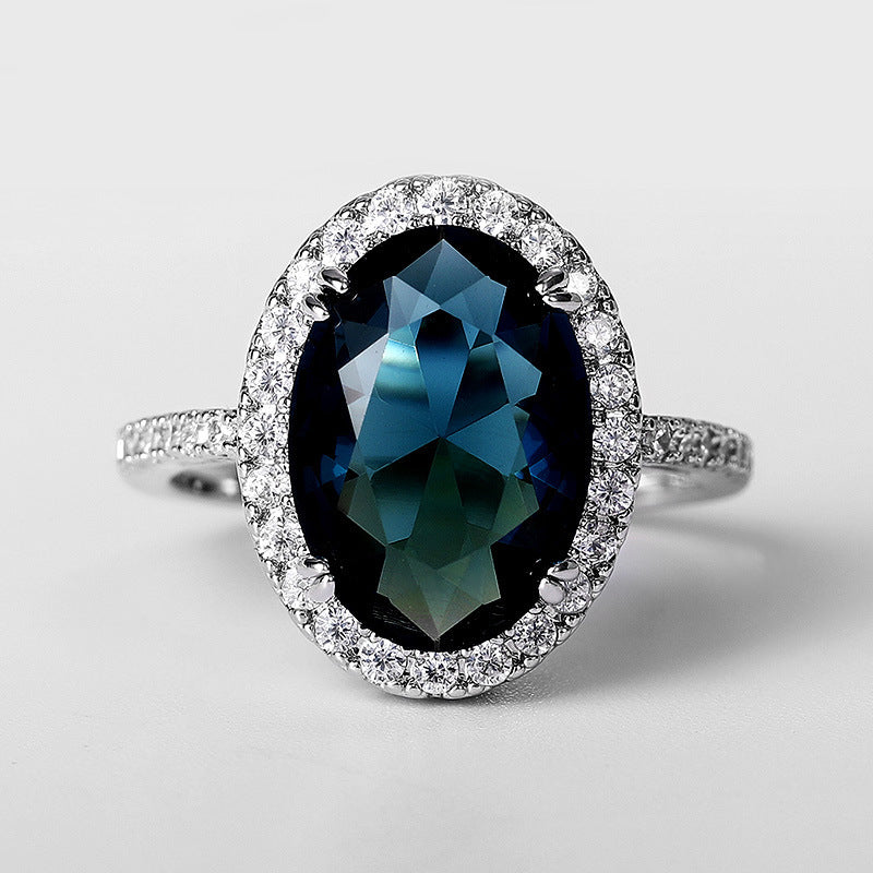 Charming Ring for Any Occasion