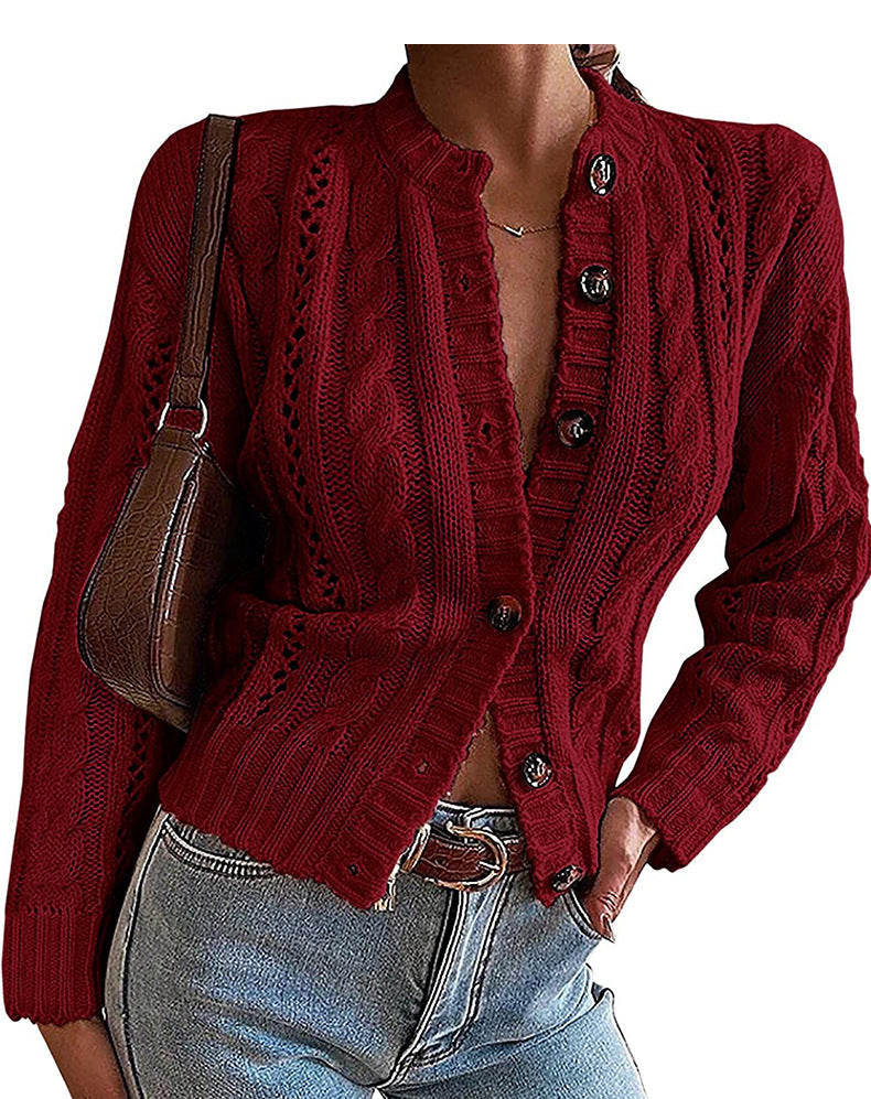 Beautifully Crafted Sweater