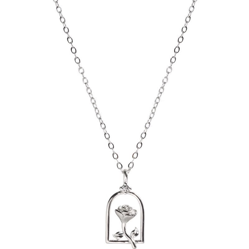 Vintage Handmade Necklace
