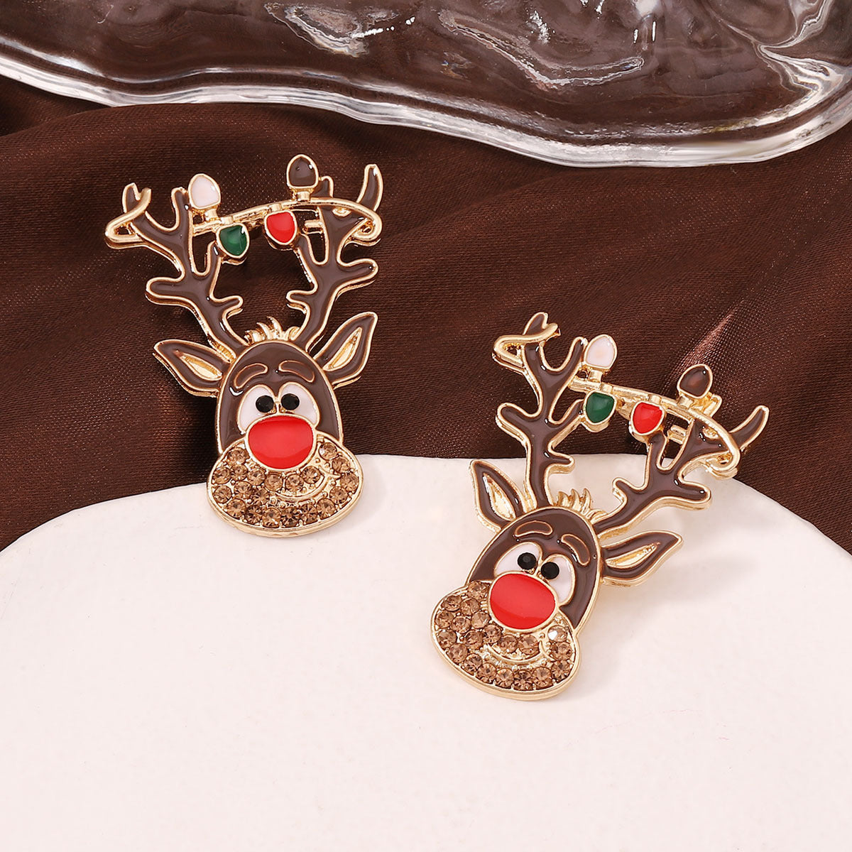 Stunning Earring for Daily Wear