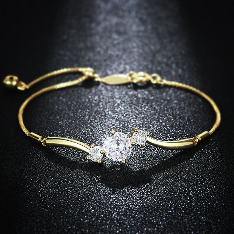 Elegant Bracelet for Every Occasion