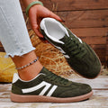 Classic Orthopedic Shoes with Timeless Style