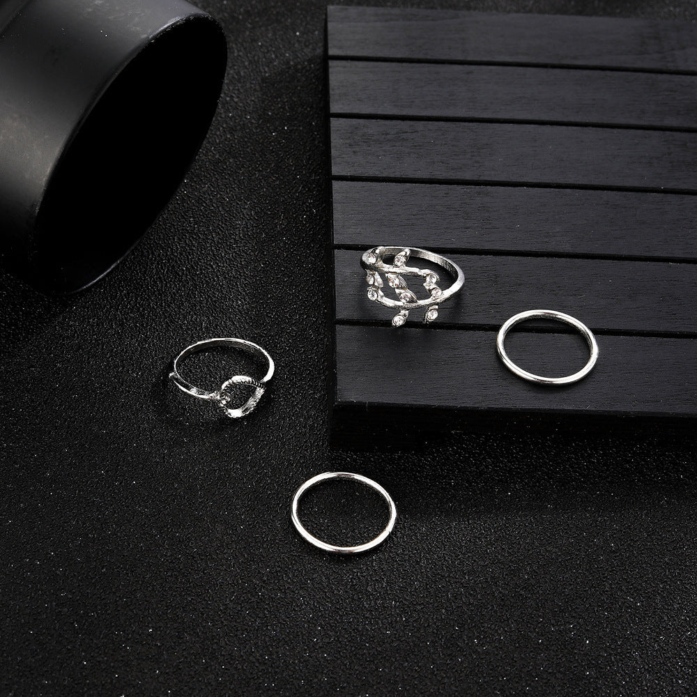 Vintage Handmade Set