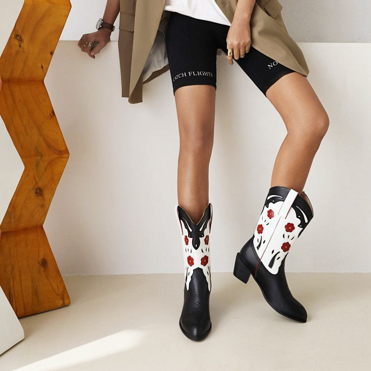 Beautifully Crafted Orthopedic Boots