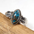 Classic Ring with Timeless Appeal