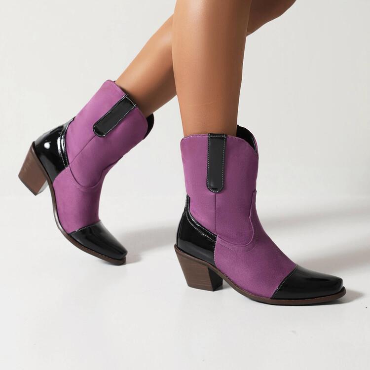 Elegant Orthopedic Boots for Every Step
