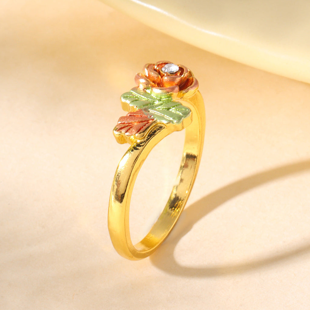 Elegant Ring for Every Occasion