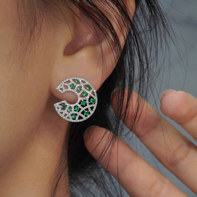 Elegant Earring for Every Occasion