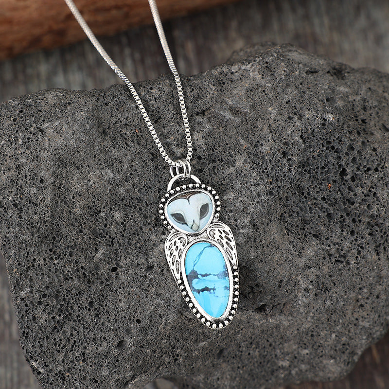 Romantic Necklace for Special Moments