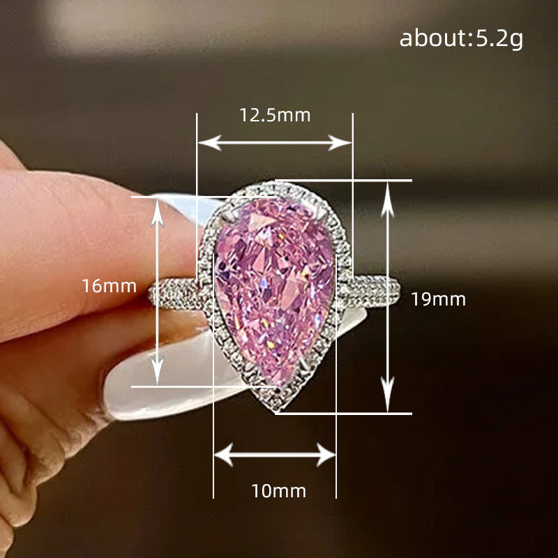 Elegant Ring for Every Occasion