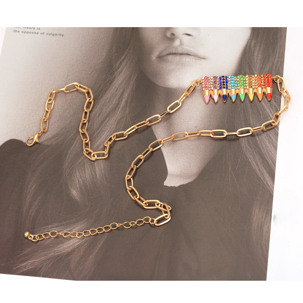 Charming Chain for Any Occasion