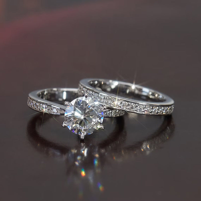 Delicate Artisan Ring