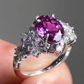 Classic Ring with Timeless Appeal