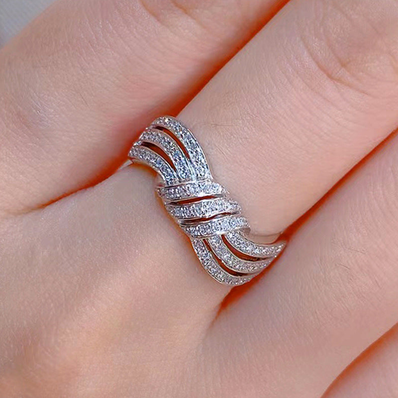 Vintage Handmade Ring