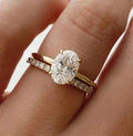 Beautiful Ring with Unique Style