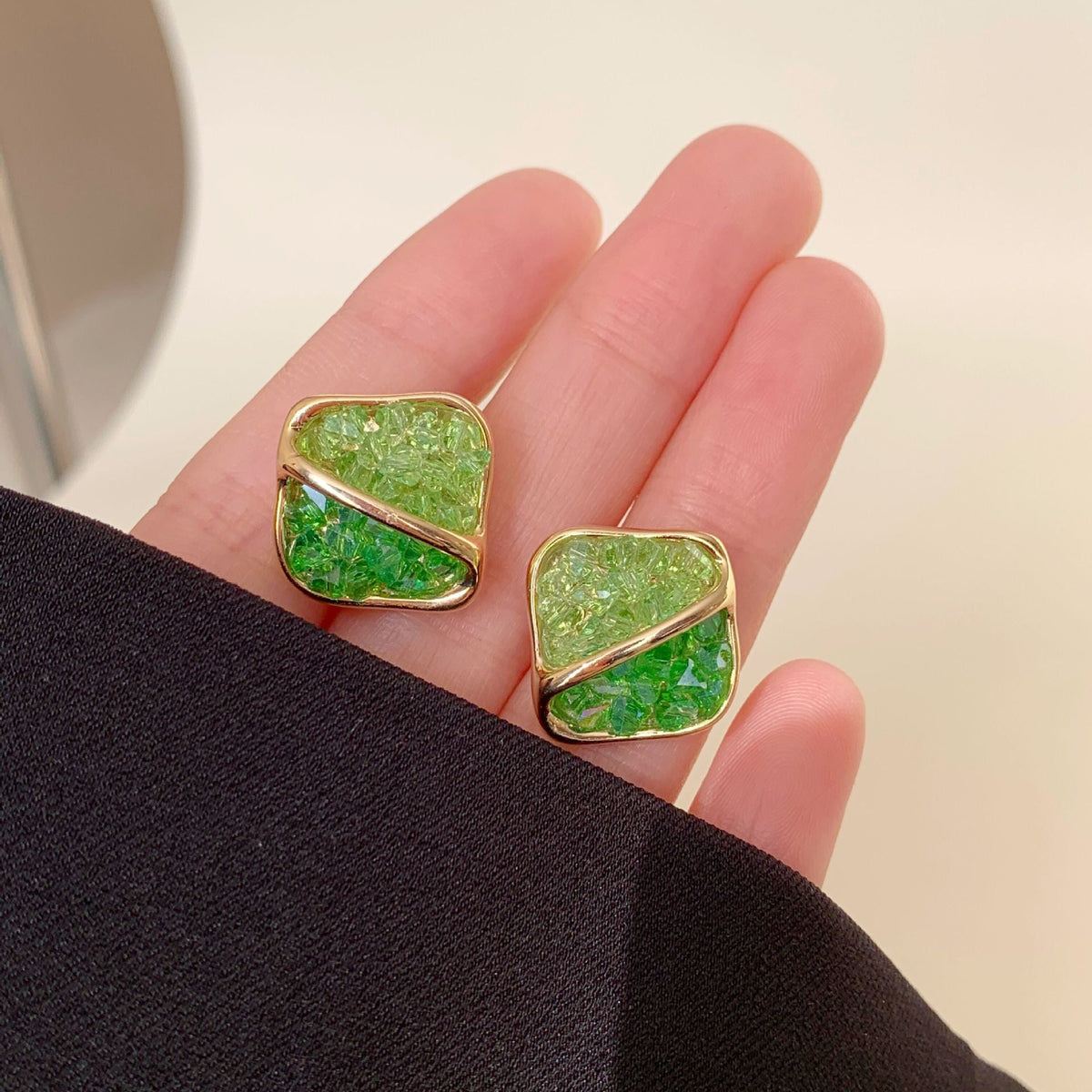 Romantic Earring for Special Moments