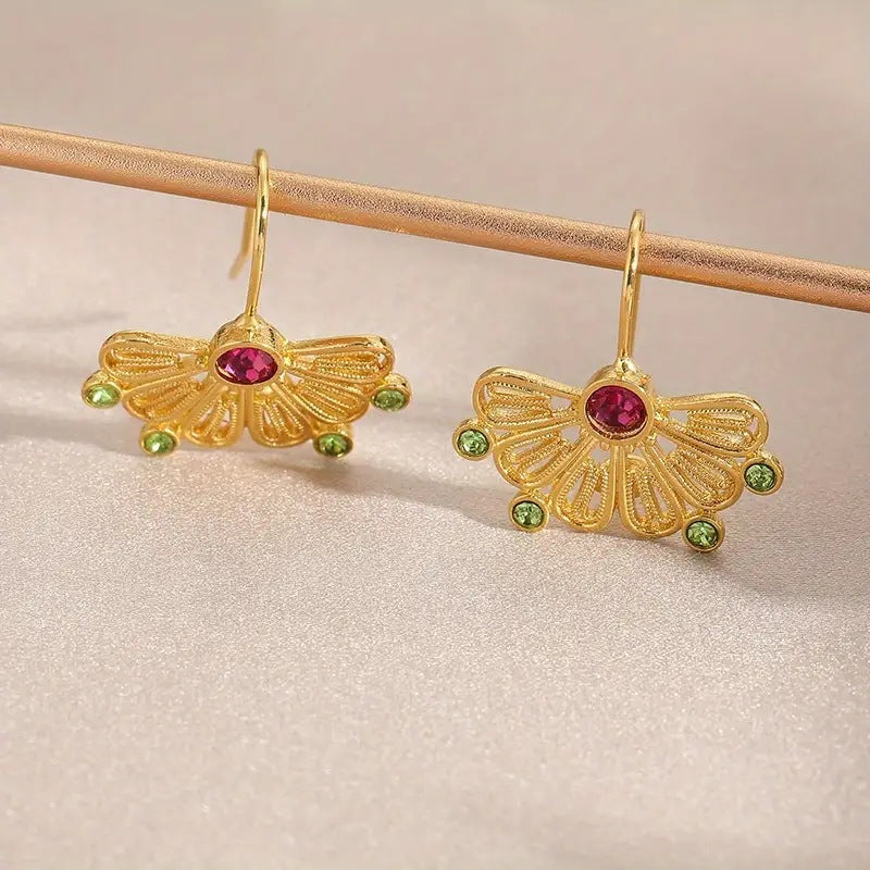 Charming Earring for Any Occasion
