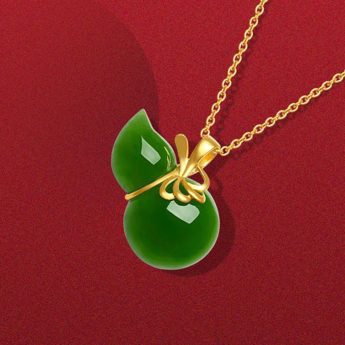 Elegant Gold Necklace for Every Occasion