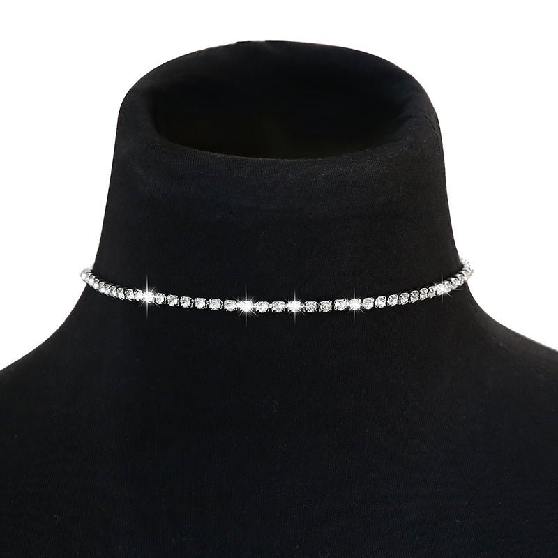 Romantic Necklace for Special Moments
