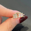 Classic Ring with Timeless Appeal