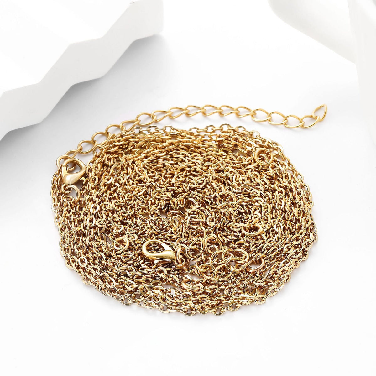 Delicate Artisan Necklace