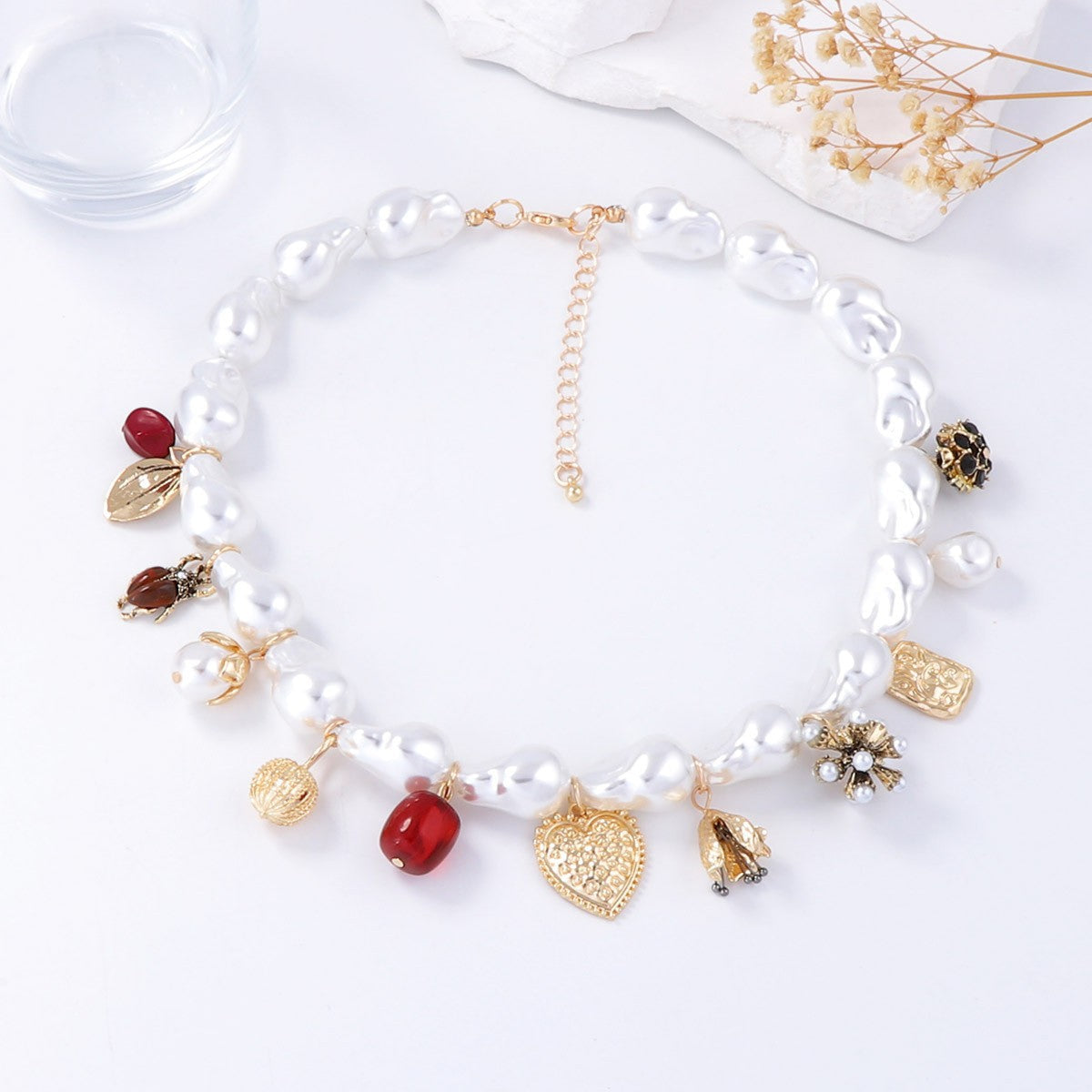 Delicate Artisan Piece