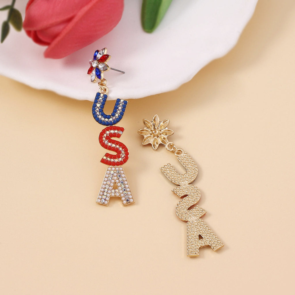 Charming Earring for Any Occasion