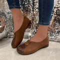 Vintage Inspired Orthopedic Shoes