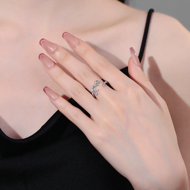 Stunning Ring for Daily Wear