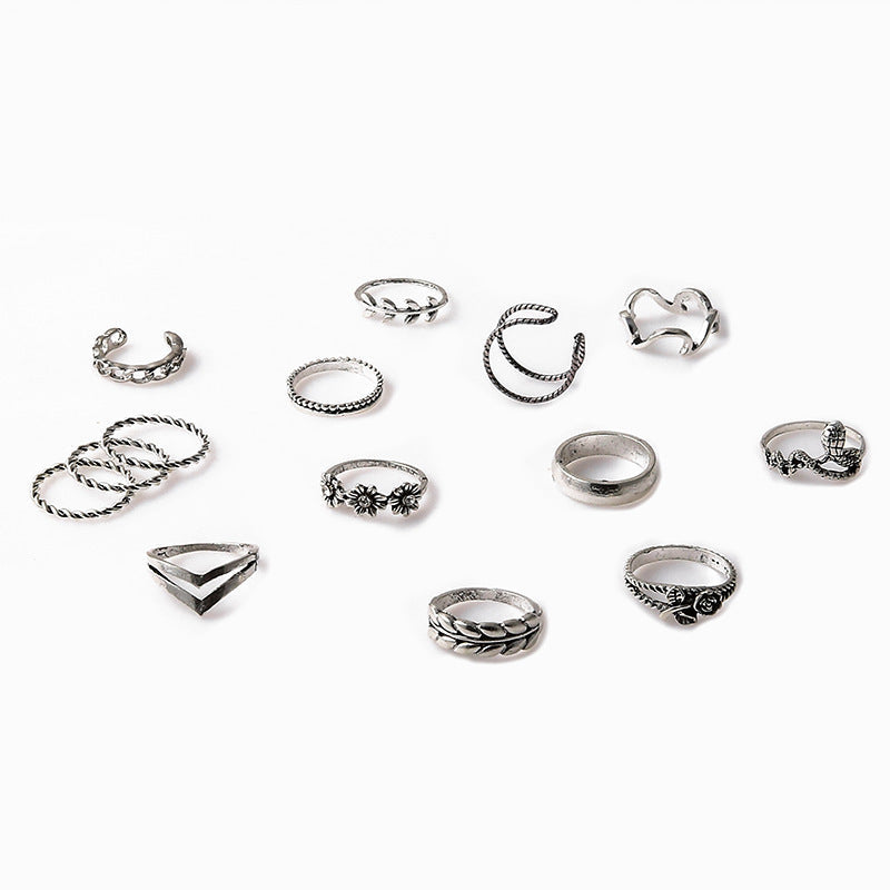 Charming Set for Any Occasion