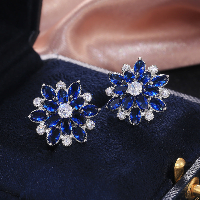 Romantic Earring for Special Moments