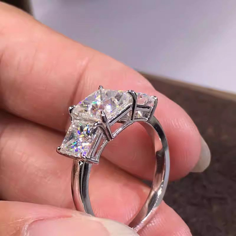 Charming Ring for Any Occasion