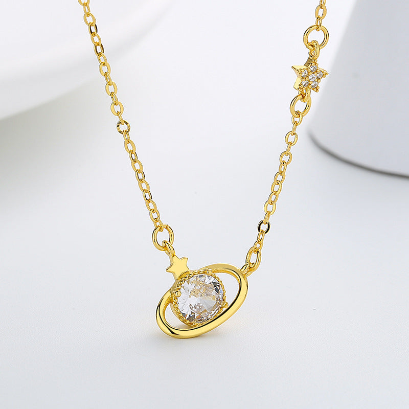 Vintage Handmade Necklace