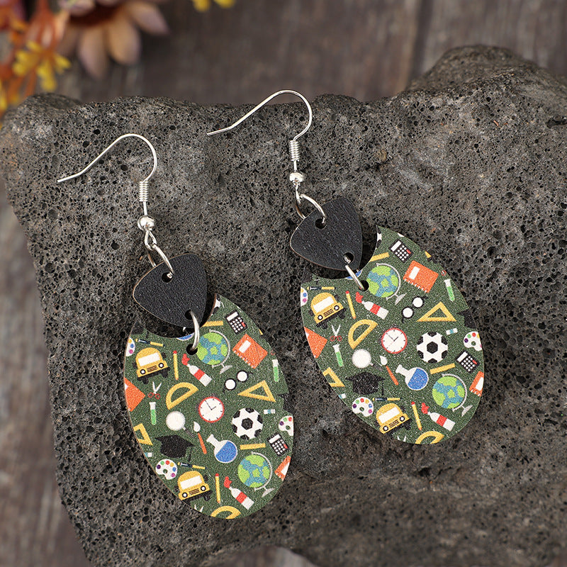 Charming Earring for Any Occasion