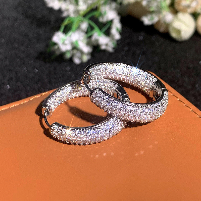 Elegant Earring for Every Occasion